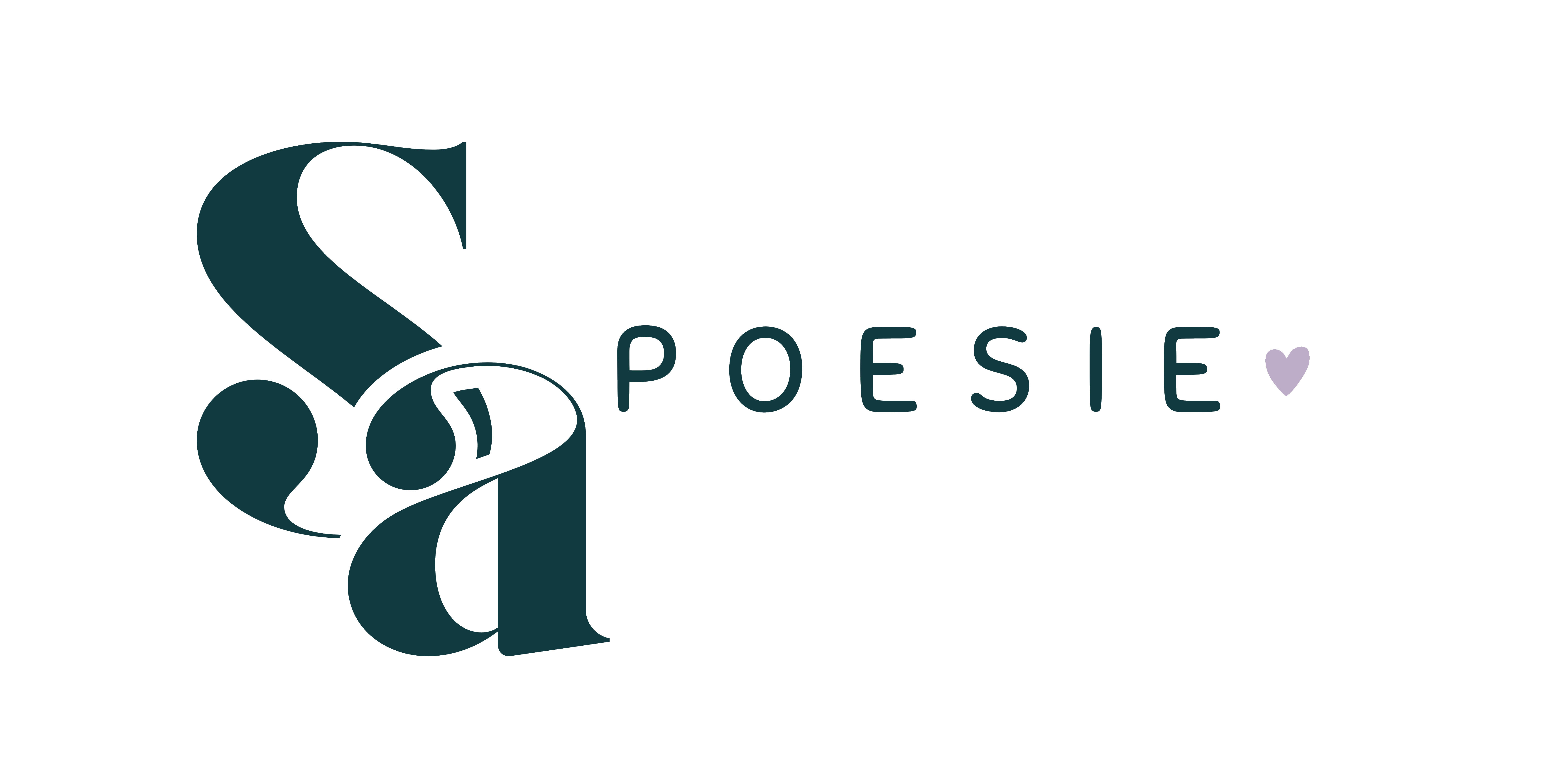 SaPoésie logo